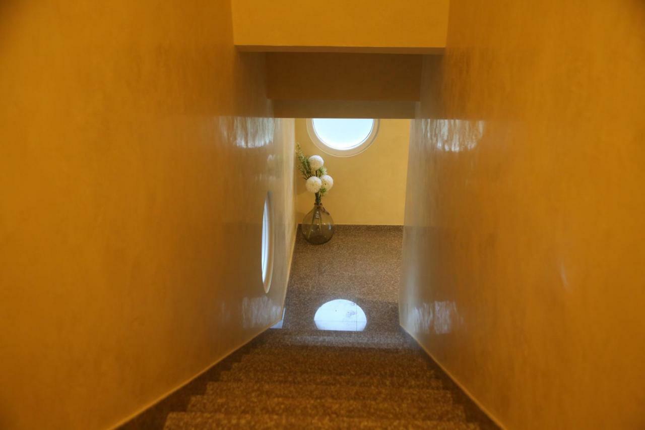 Apartman Delux Brkić Appartement Lozovac Buitenkant foto